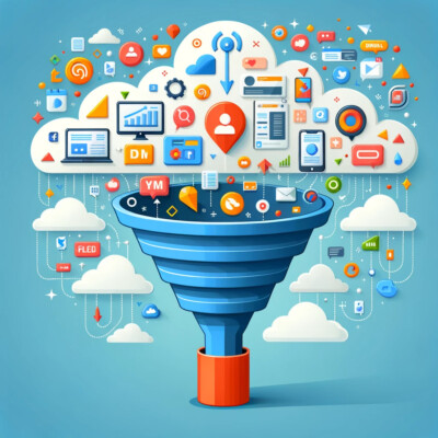 Digital Marketing QuantumNet