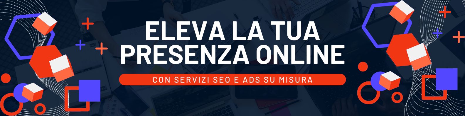 Eleva la Tua Visibilità su Google con Servizi SEO e Ads Su Misura con QuantumNet
