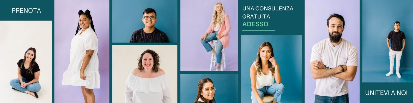 Prenotate una Consulenza Gratuita Ora Cliccate qui per iniziare il vostro percorso verso il successo digitale