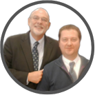 Paco Underhill con Gianluca Tiberio QuantumNet