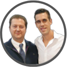 Ryan Holiday con Gianluca Tiberio QuantumNet